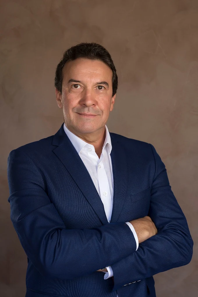 Retrato do Dr. Delzio Salgado Bicalho